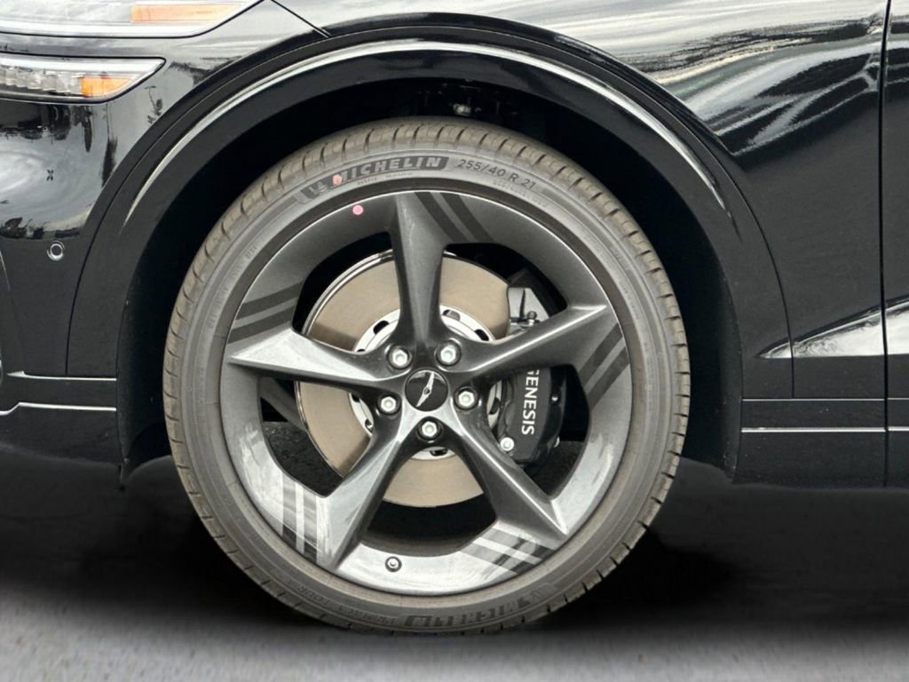 New 2026 Genesis GV70 3.5T Sport Prestige image 26