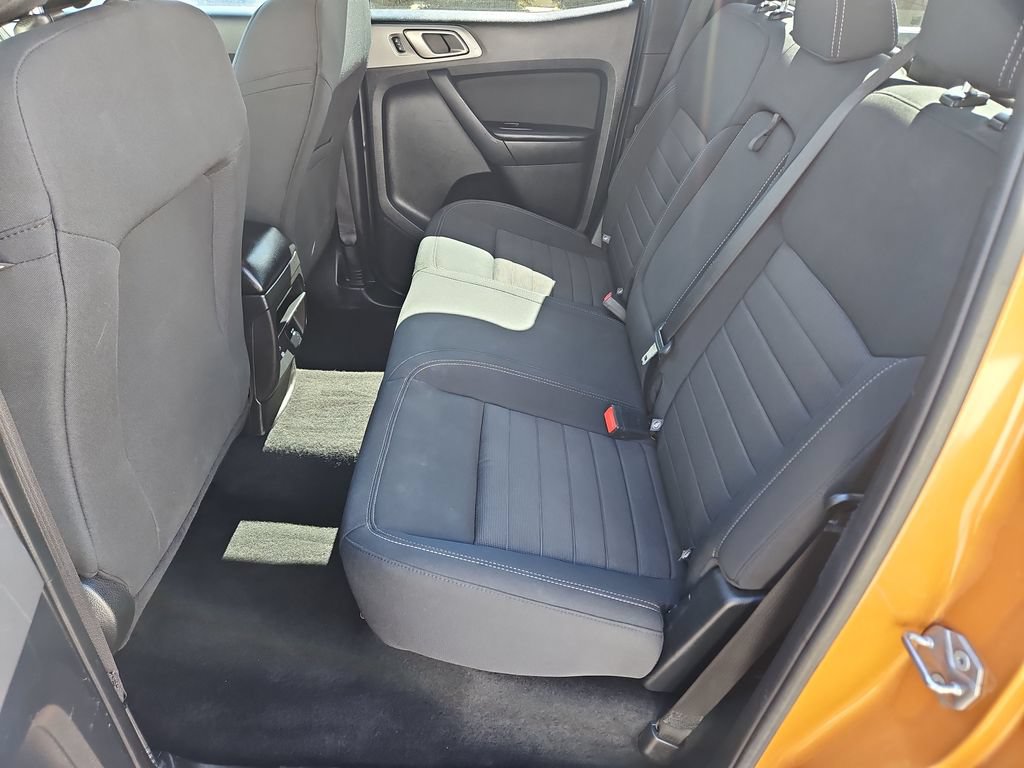 Used 2020 Ford Ranger XLT w/ Equipment Group 301A Mid AWD/4WD image 24
