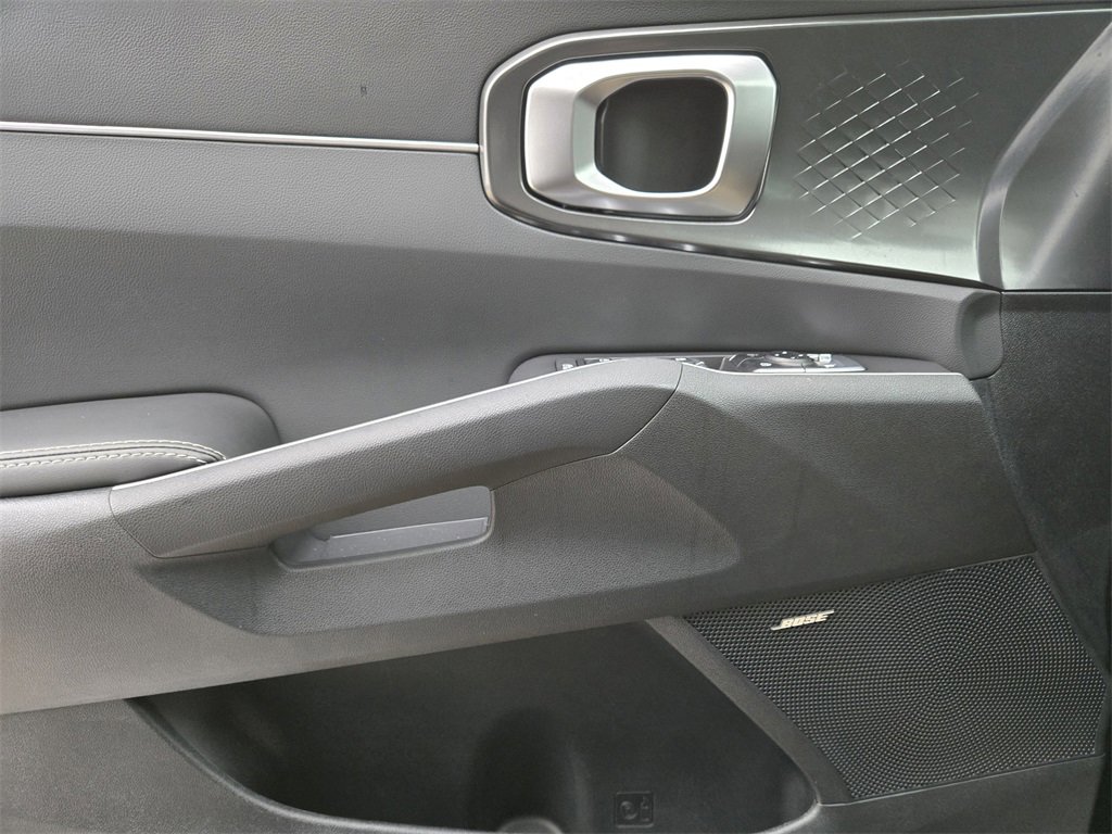 New 2026 Kia Sorento EX image 16