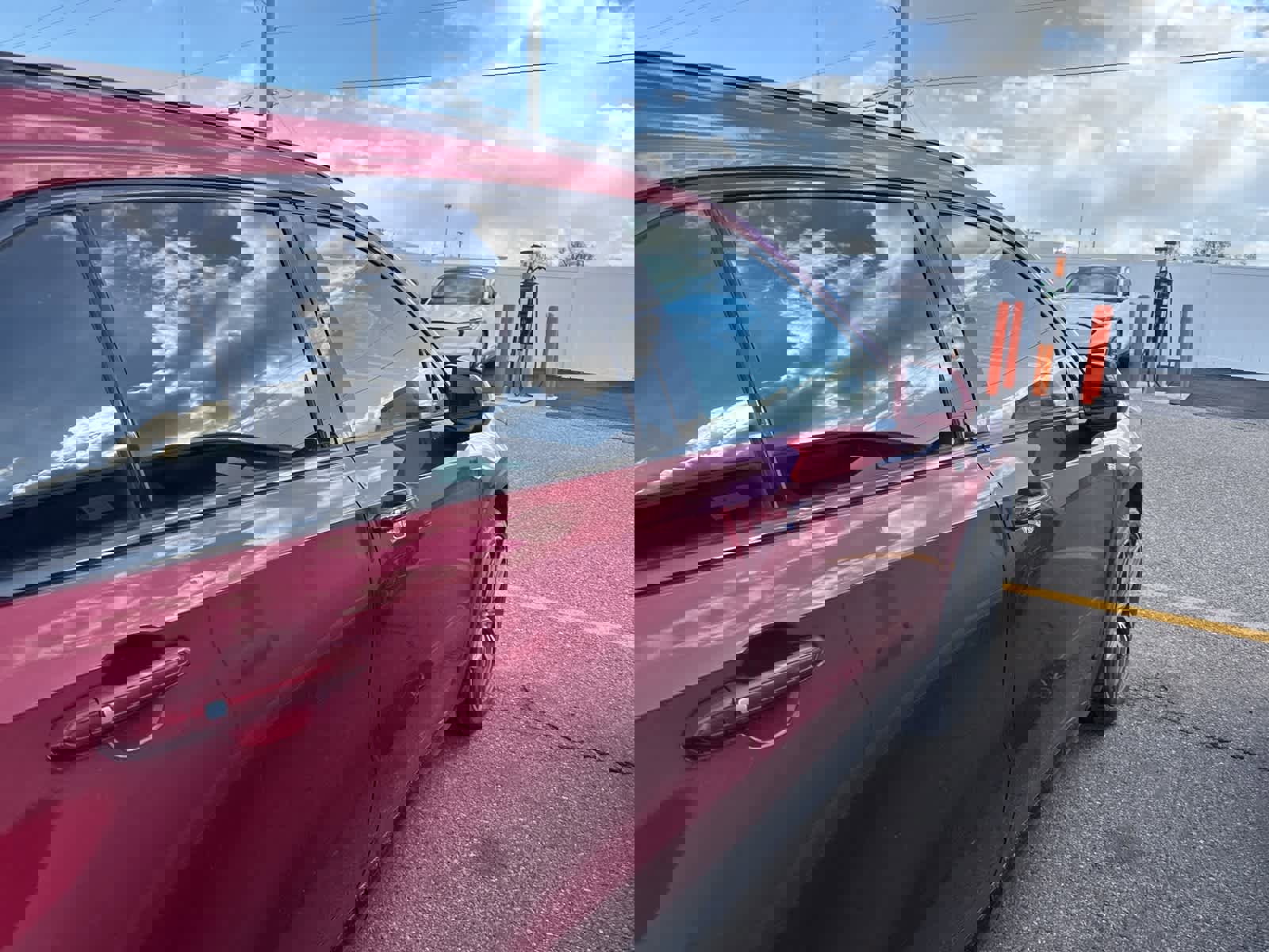 Used 2019 Cadillac XT4 Sport image 22