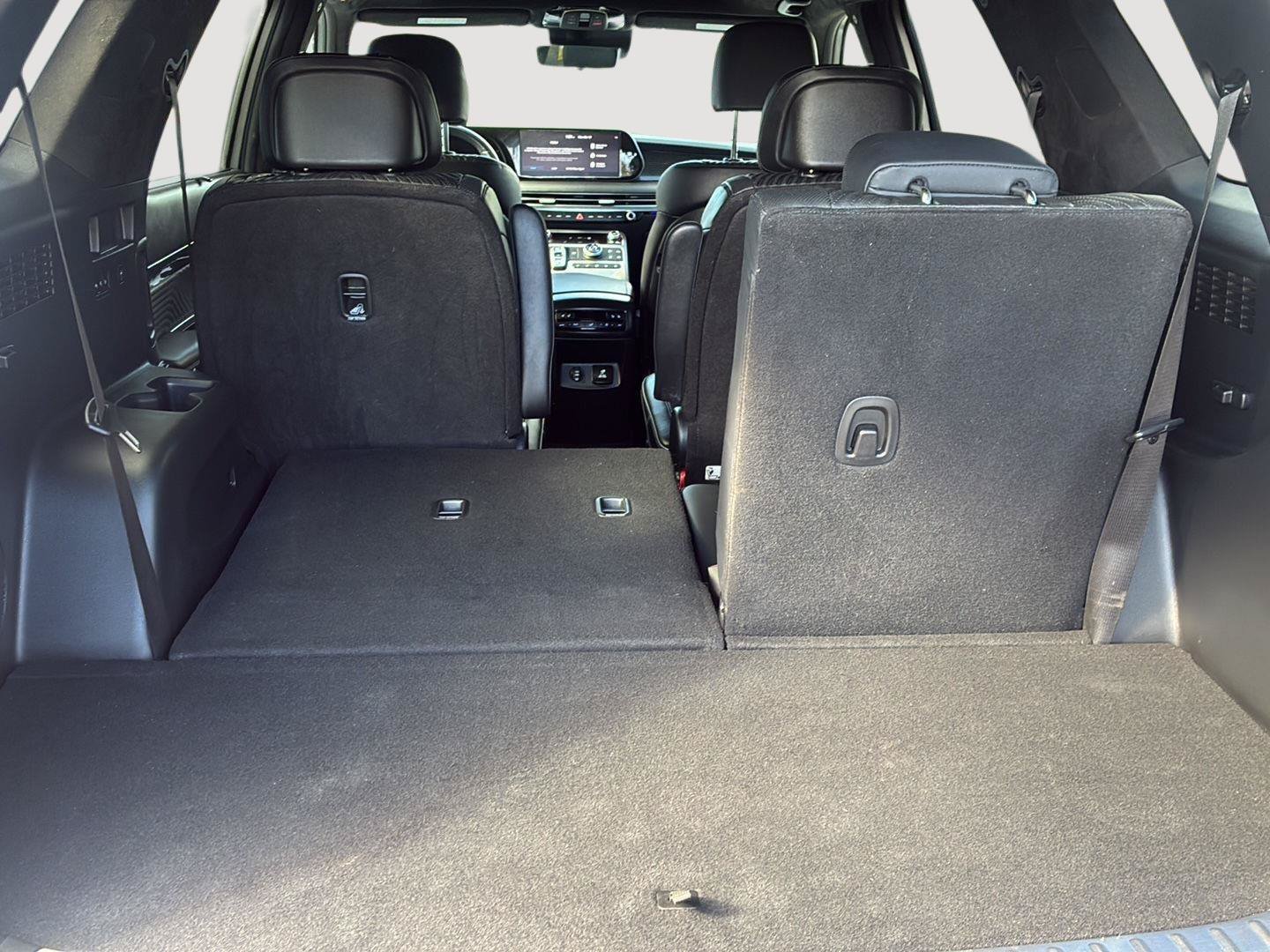 Used 2024 Hyundai Palisade Calligraphy AWD/4WD image 20