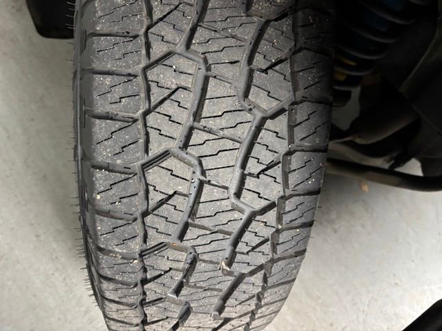 Used 2016 Nissan Frontier PRO-4X image 31