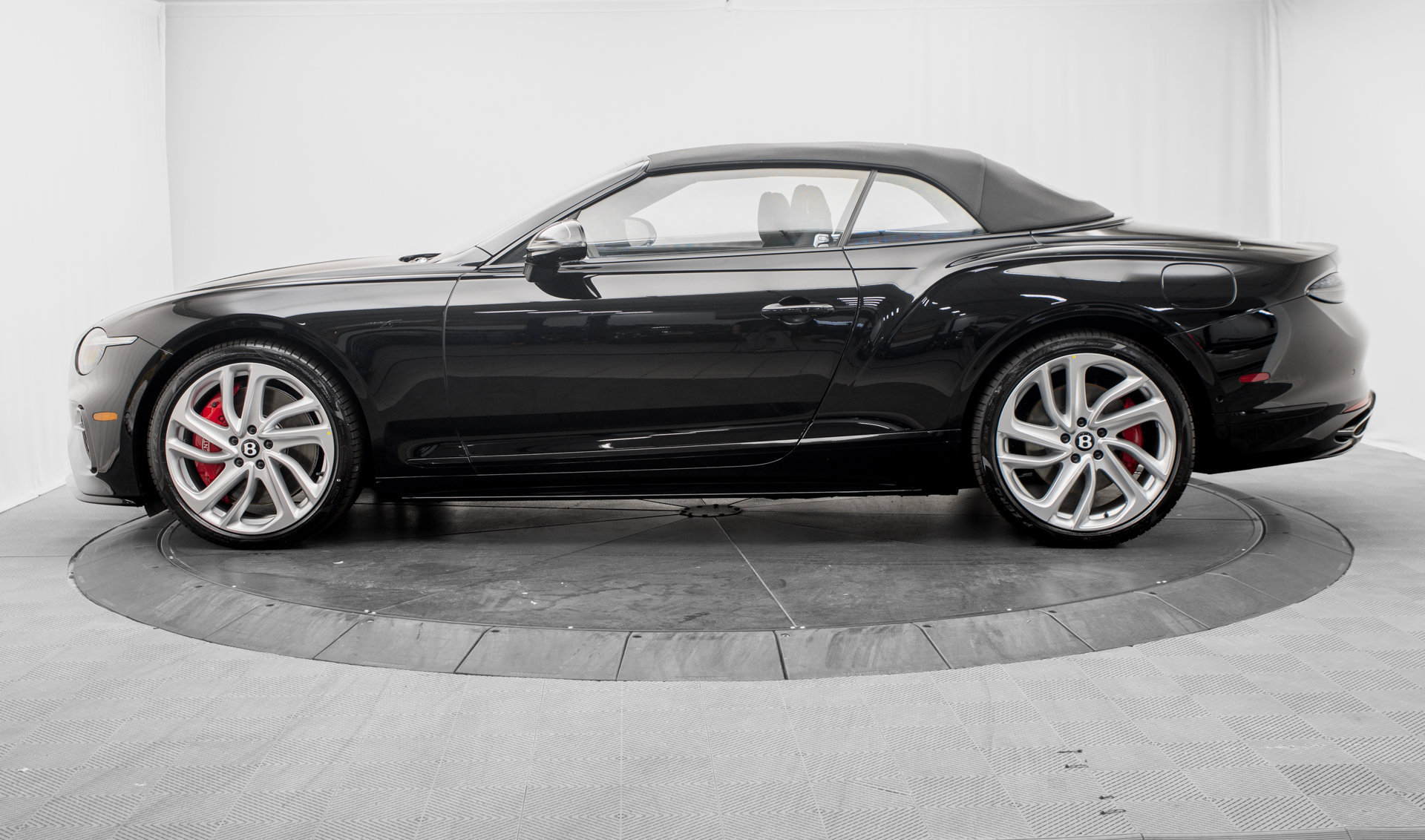 New 2026 Bentley Continental GT S AWD/4WD image 14