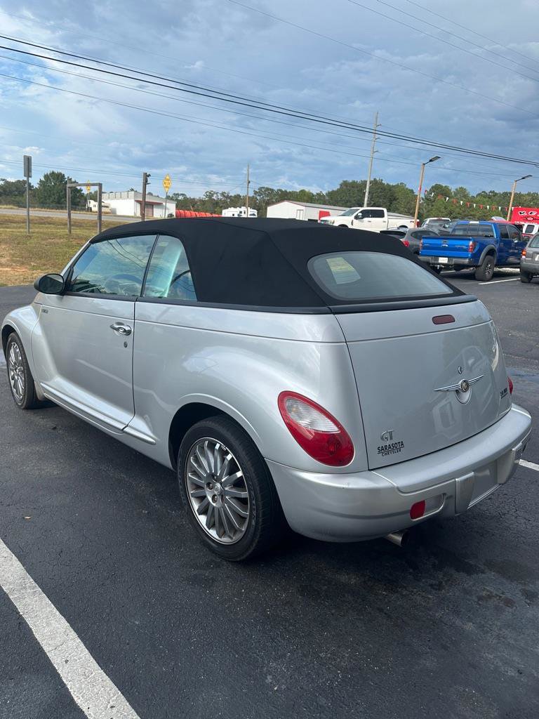 Used 2006 Chrysler PT Cruiser GT image 8
