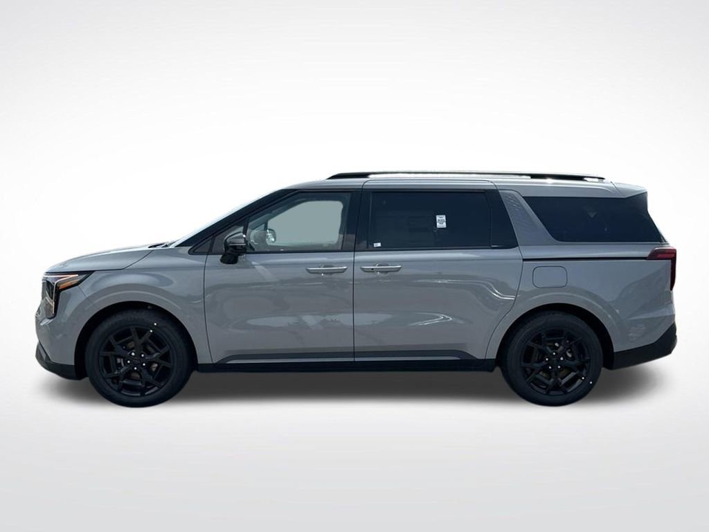 New 2025 Kia Carnival SX Prestige FWD image 2