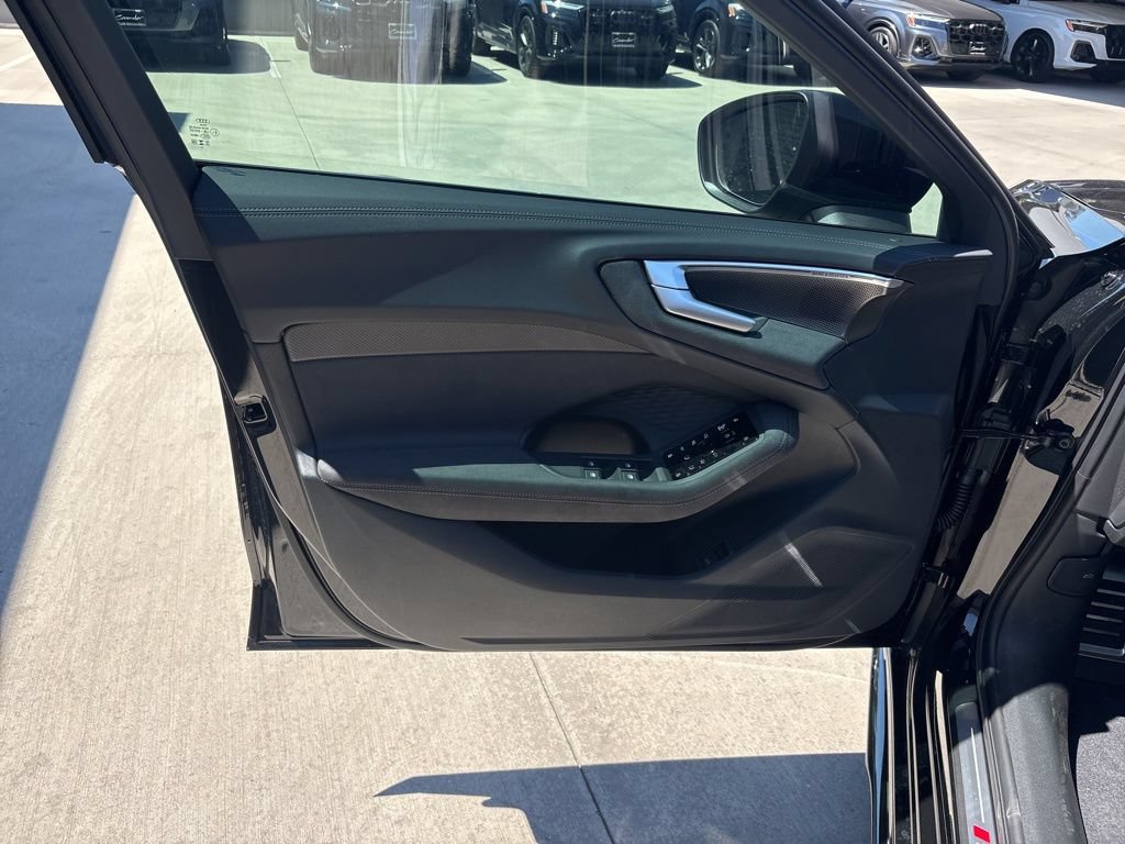 New 2026 Audi S5 Premium Plus AWD/4WD image 9