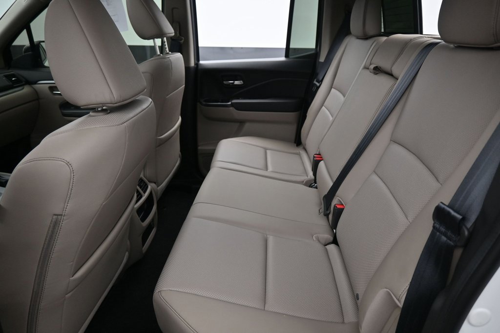 Used 2022 Honda Ridgeline RTL-E image 28