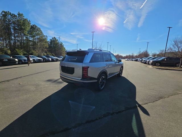 New 2026 Hyundai Palisade Limited image 13