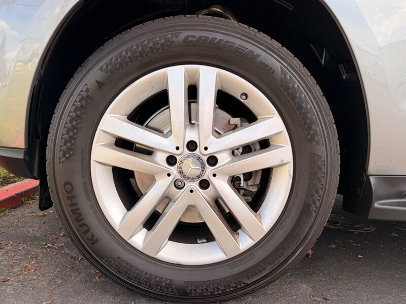 Used 2016 Mercedes-Benz GL 450 4MATIC image 43