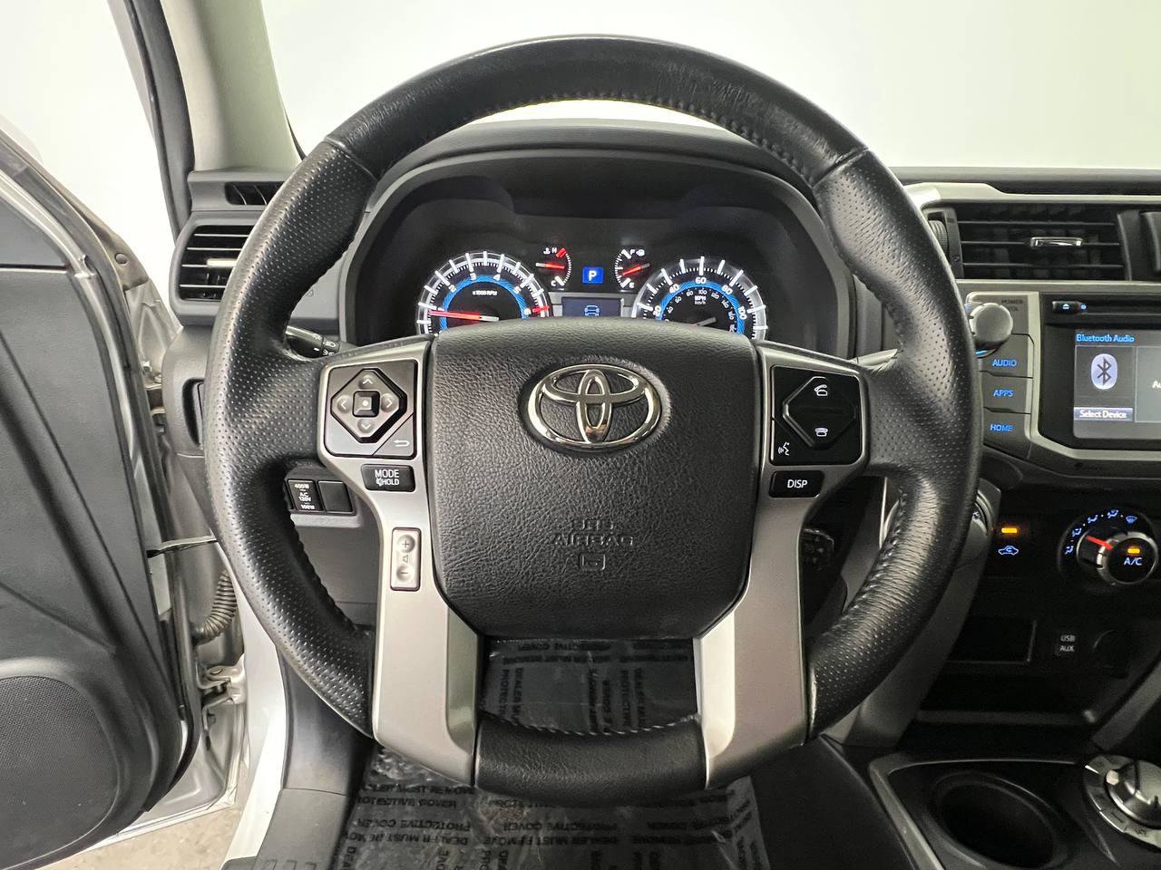 Used 2016 Toyota 4Runner SR5 image 17