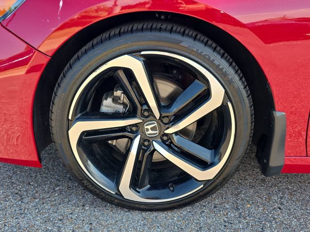 Used 2022 Honda Accord Sport image 9