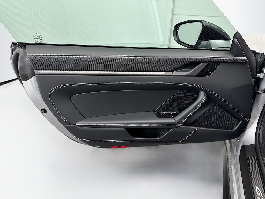Certified 2026 Porsche 911 GT3 RWD image 25