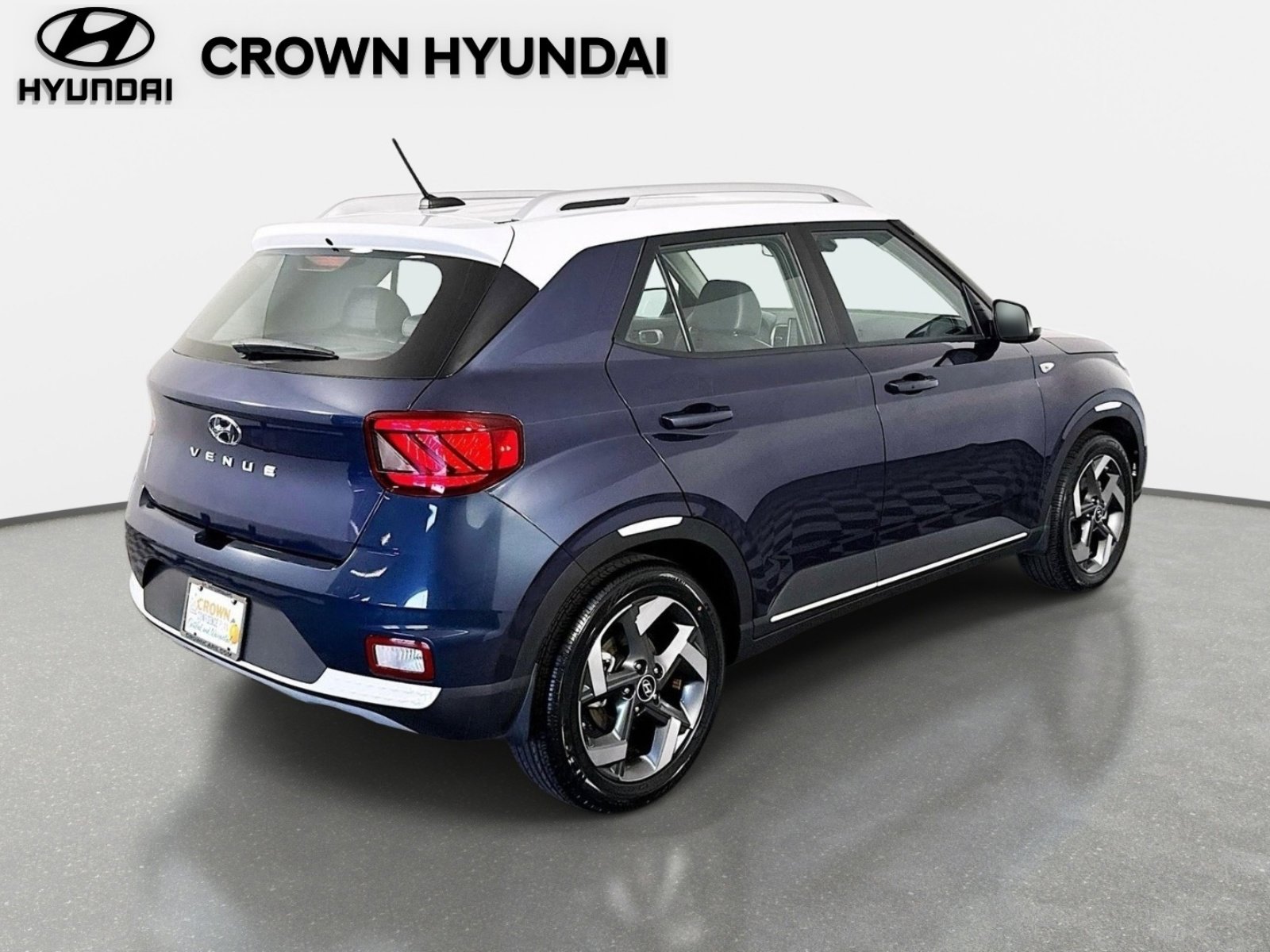 Certified 2023 Hyundai Venue Limited image 5