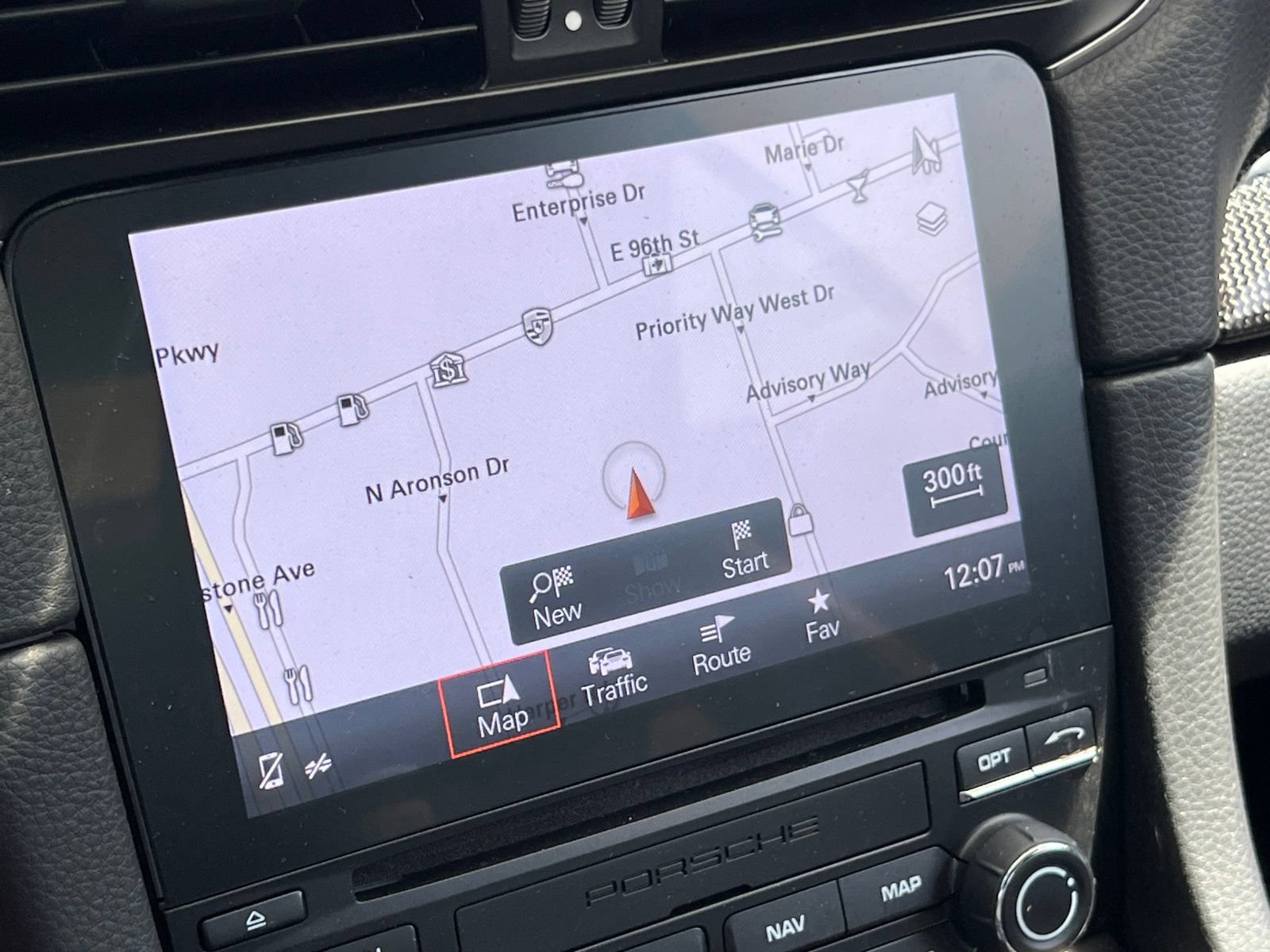Certified 2019 Porsche 911 Carrera 4S AWD/4WD image 23