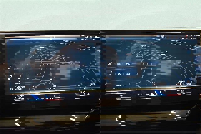 New 2026 BMW 530i xDrive w/ Premium Package image 8