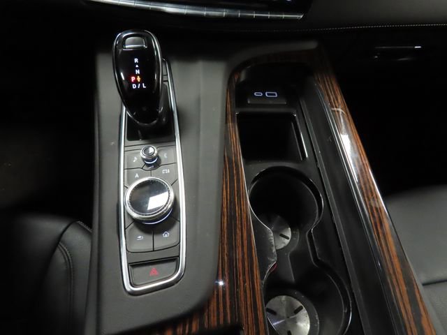 Certified 2023 Cadillac Escalade Luxury image 28
