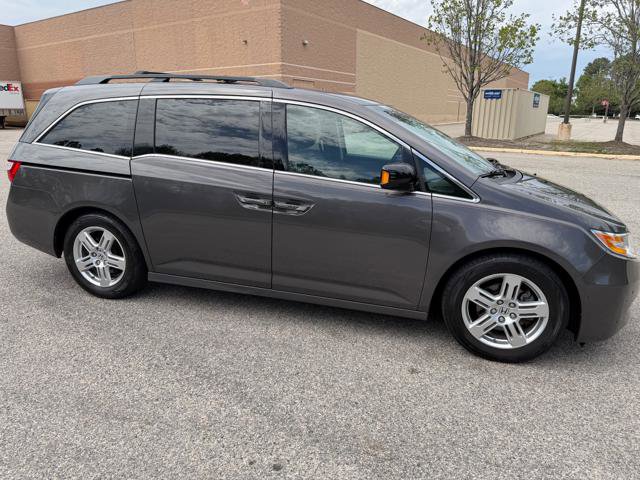 Used 2012 Honda Odyssey Touring image 36