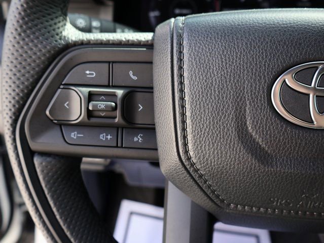 Used 2024 Toyota Tacoma TRD Pro image 36