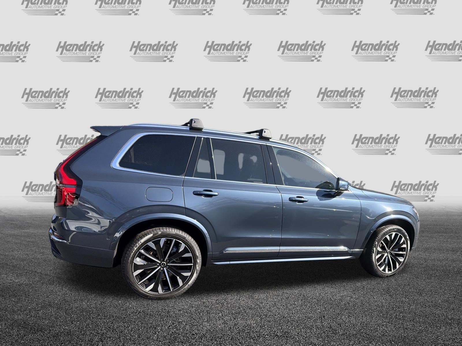 Used 2026 Volvo XC90 T8 Plus w/ Protection Package Premier AWD/4WD image 10
