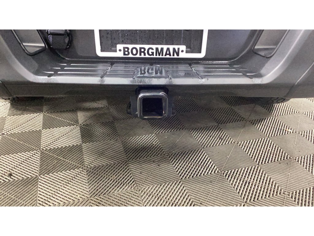 Used 2024 Ford Ranger XL w/ Trailer Tow Package image 31