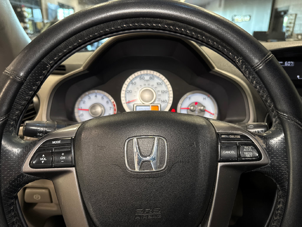 Used 2011 Honda Pilot EX-L image 20
