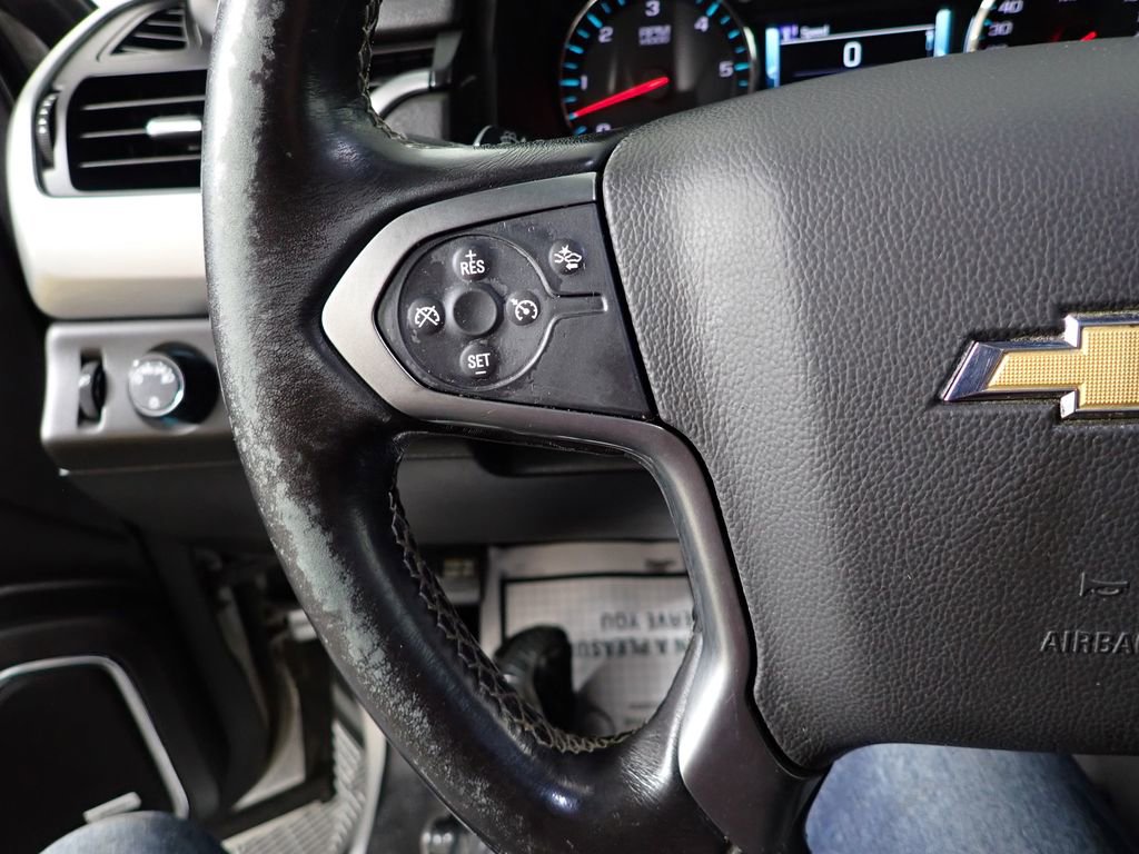 Used 2019 Chevrolet Suburban LT AWD/4WD image 29