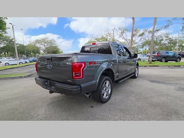 Used 2015 Ford F150 Lariat image 30