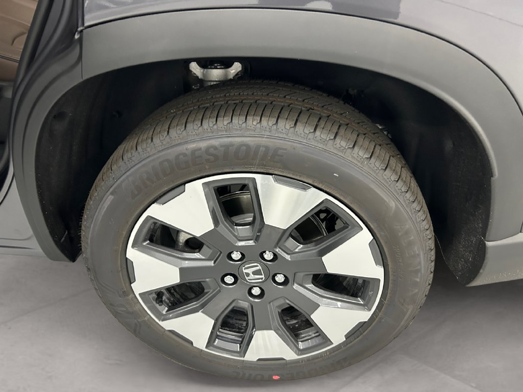 New 2026 Honda Pilot Elite image 14