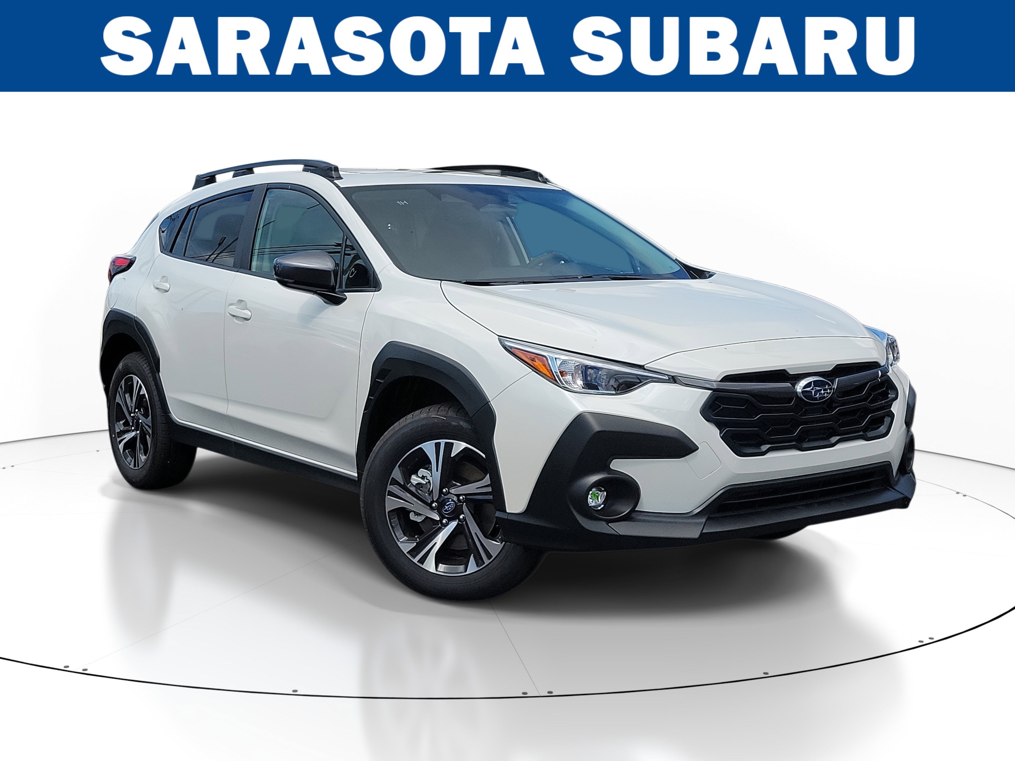 New 2026 Subaru Crosstrek 2.0i Premium