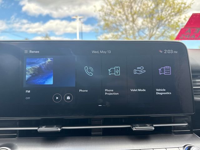Certified 2024 Hyundai Kona SEL AWD/4WD image 32