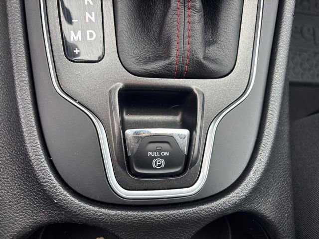 Used 2022 Jeep Cherokee Trailhawk w/ Sun, Sound & Nav Group image 62