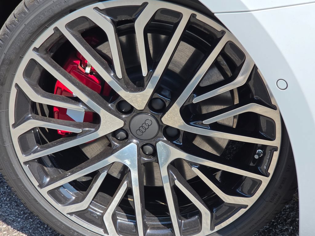 New 2026 Audi S5 Prestige AWD/4WD image 21
