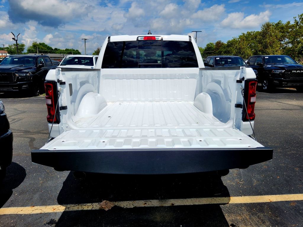 New 2026 RAM 1500 Big Horn image 9