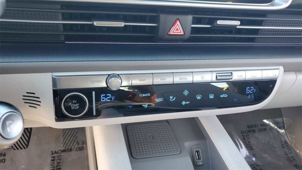 New 2025 Hyundai Ioniq 6 SEL image 19