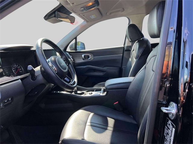 Used 2022 Kia Sorento S image 19