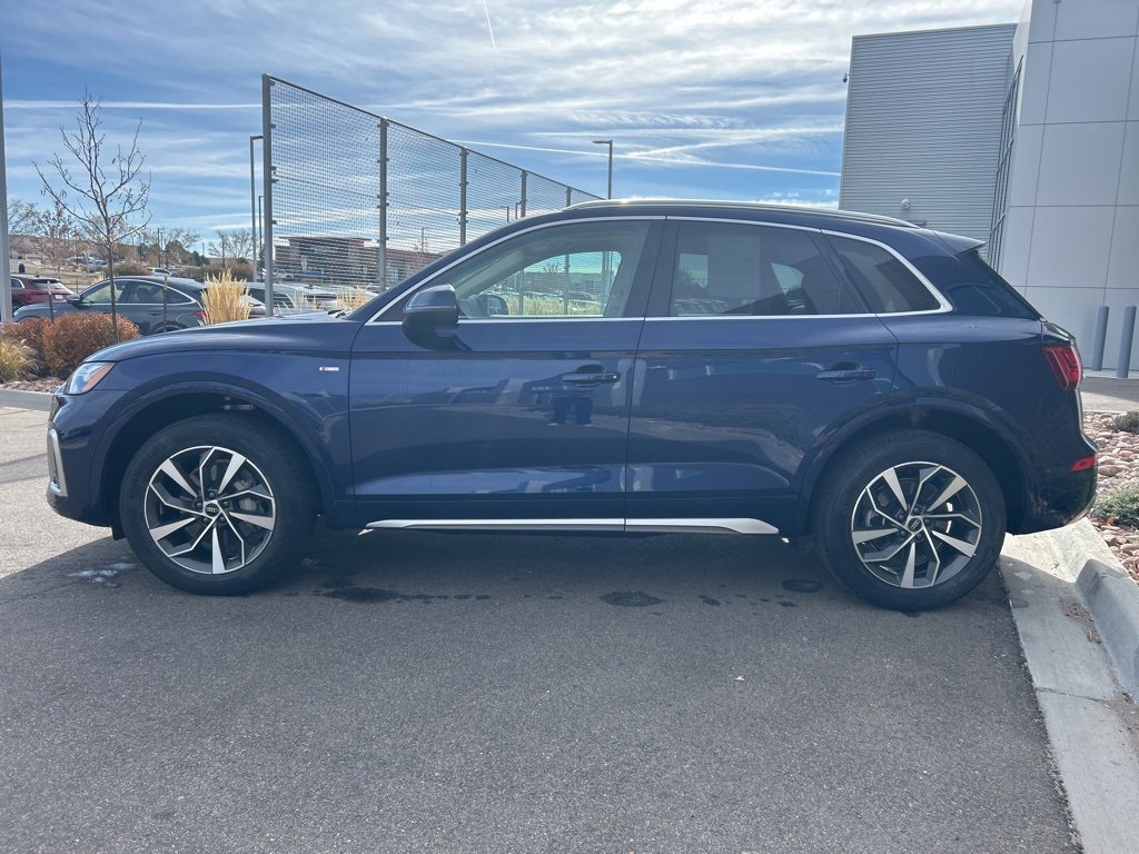 Certified 2023 Audi Q5 2.0T Premium w/ Convenience Package image 30