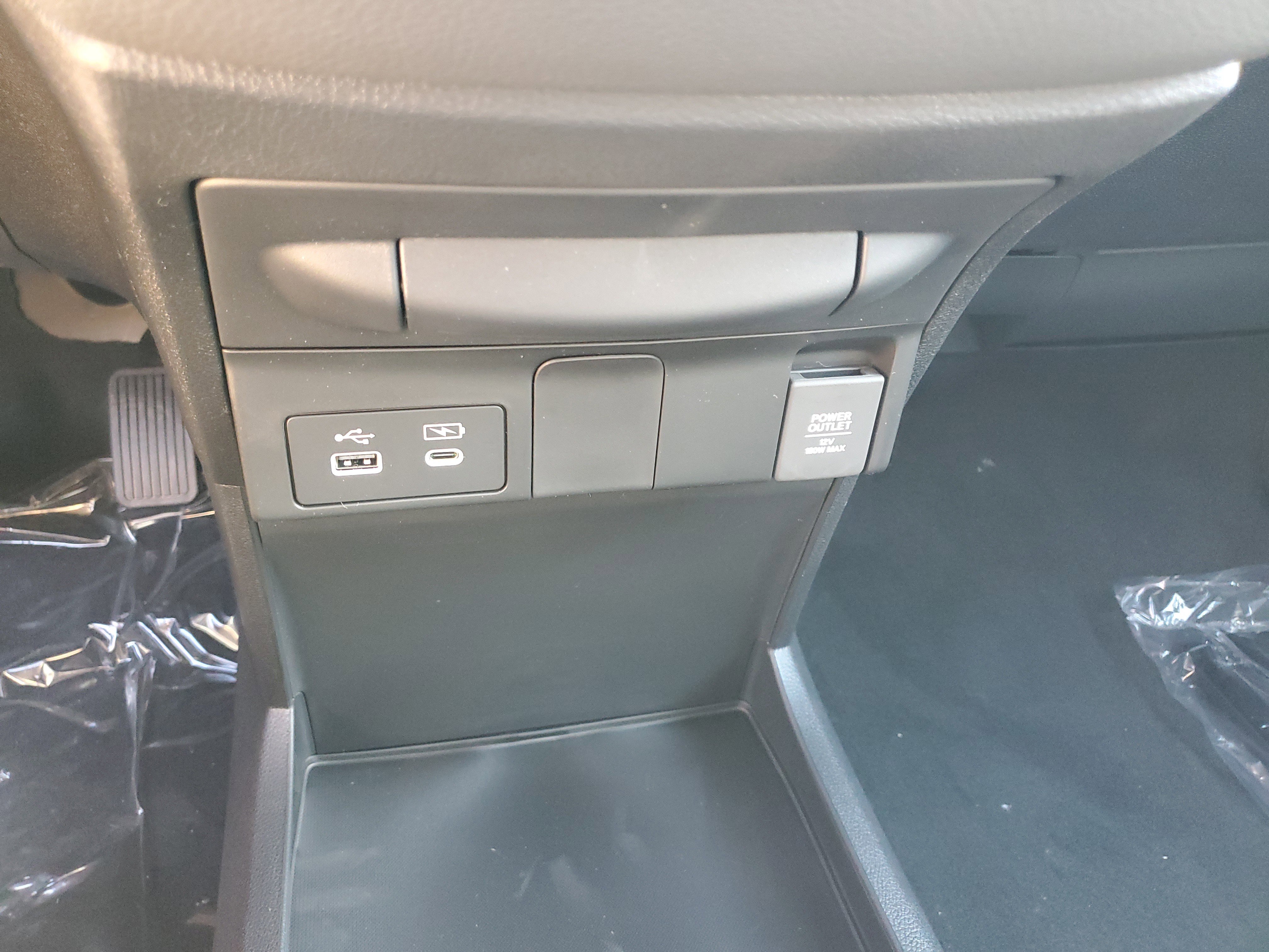 New 2026 Honda Odyssey Sport-L image 27