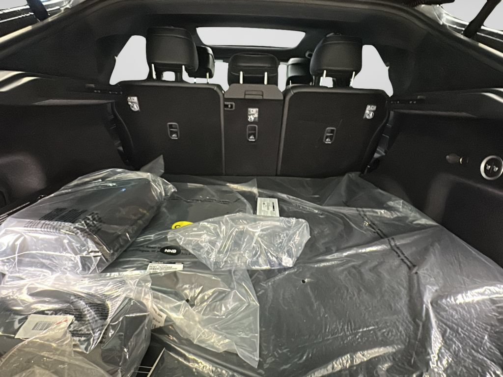 New 2026 Genesis GV80 3.5T e-SC AWD/4WD image 19