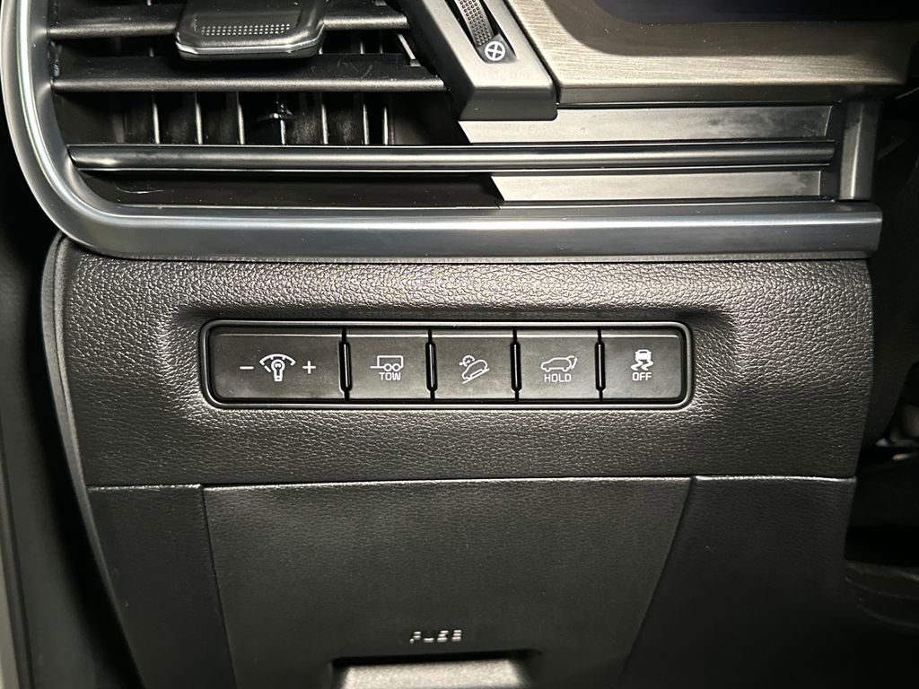 Certified 2024 Kia Telluride SX X-Pro image 24