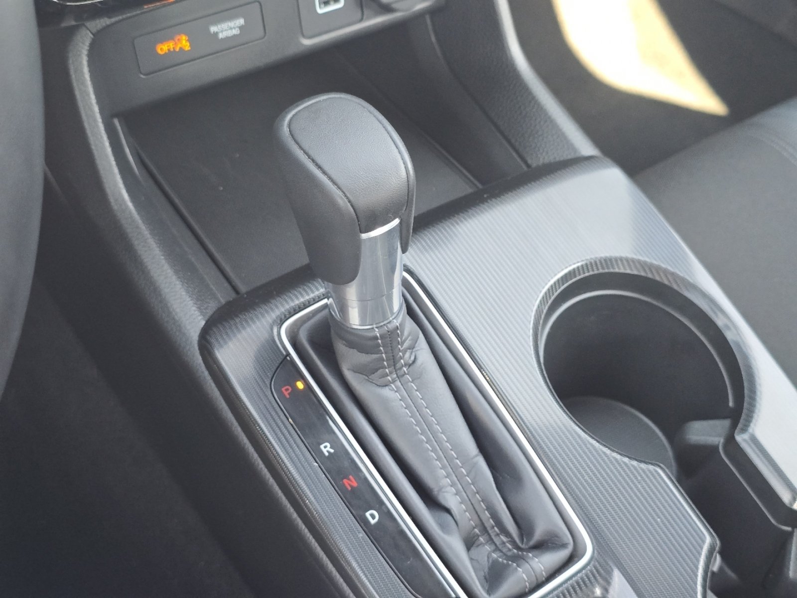 Used 2024 Honda Civic Sport image 28