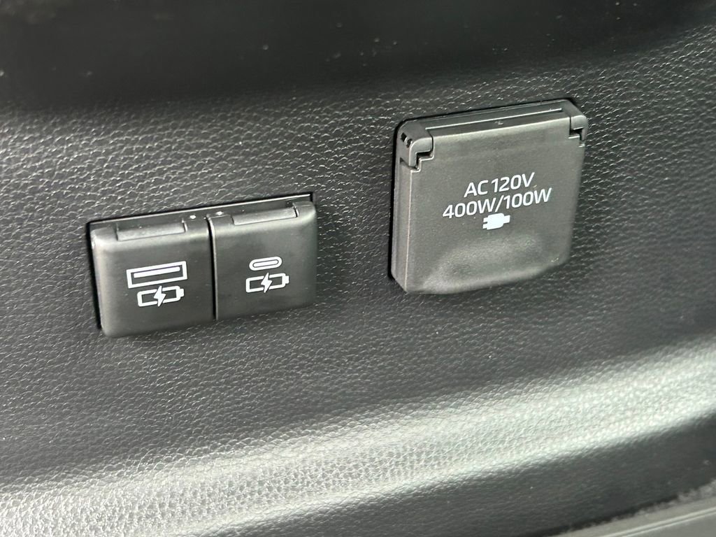 New 2026 Toyota Tundra Limited image 22