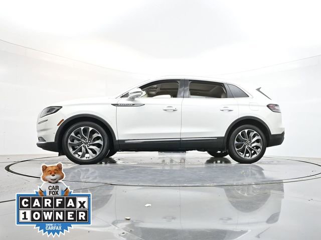 Used 2023 Lincoln Nautilus Reserve w/ Equipment Group 201A AWD/4WD image 30
