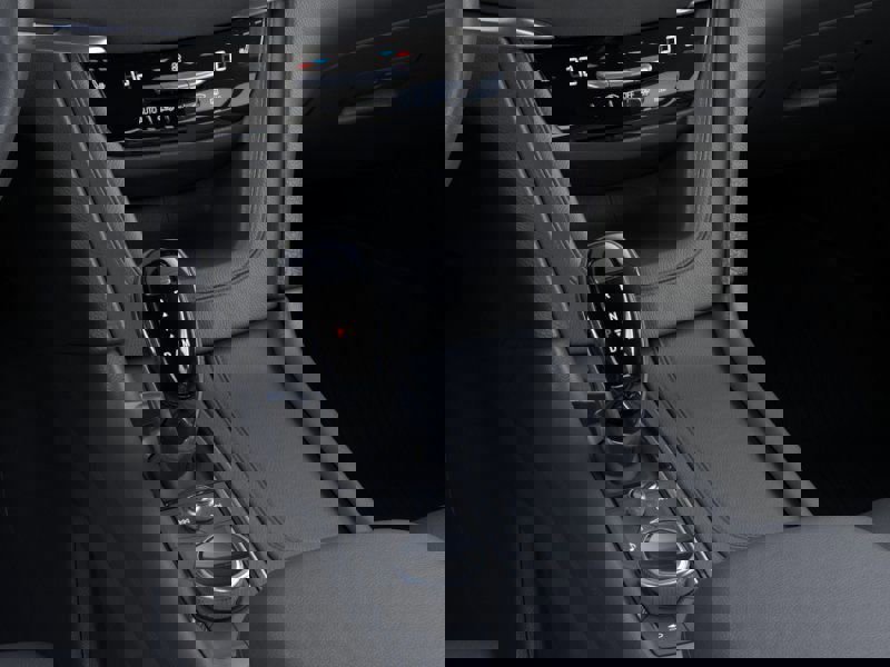 New 2026 Cadillac XT5 Luxury image 23