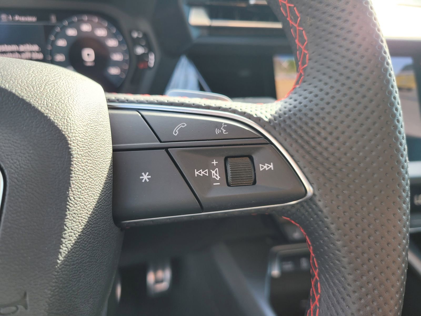 Used 2025 Audi S3 Premium Plus w/ Premium Plus Package image 30