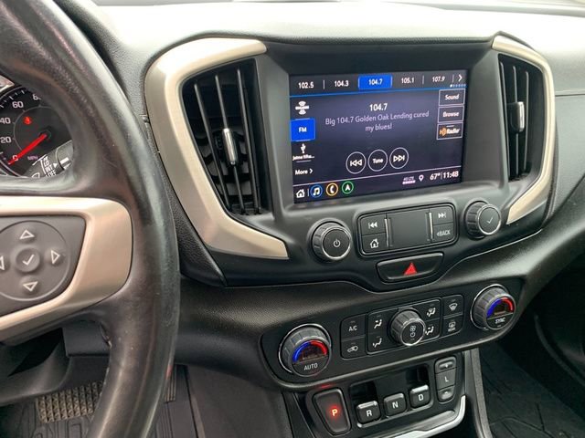Used 2020 GMC Terrain Denali w/ Denali Premium Package AWD/4WD image 23
