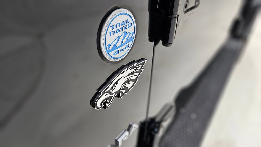 Used 2023 Jeep Wrangler Unlimited Sahara w/ Cold Weather Group image 7