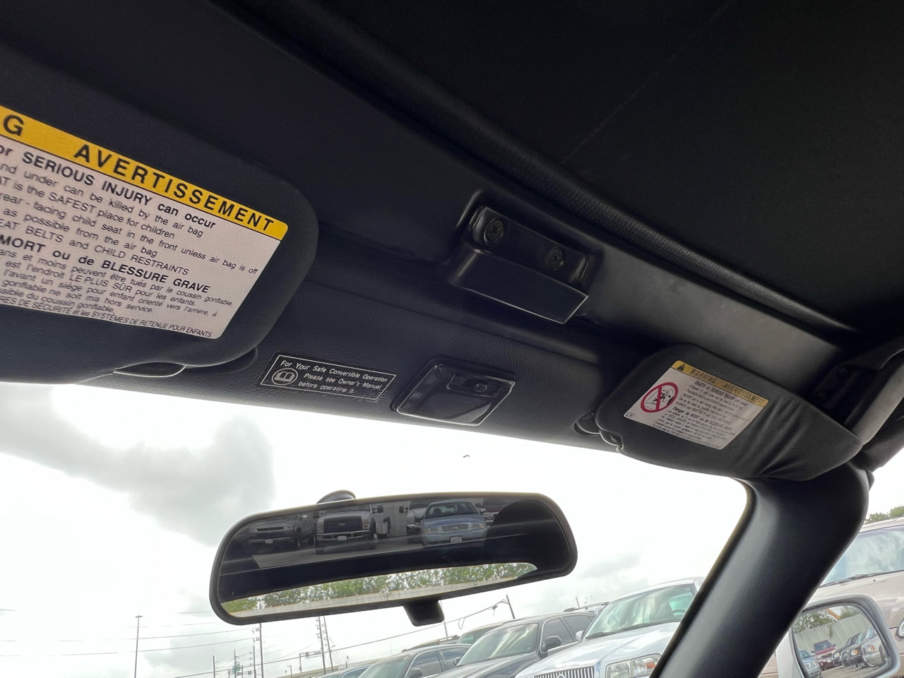 Used 2002 Toyota MR2 image 92