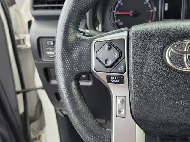 Used 2022 Toyota 4Runner SR5 RWD image 22