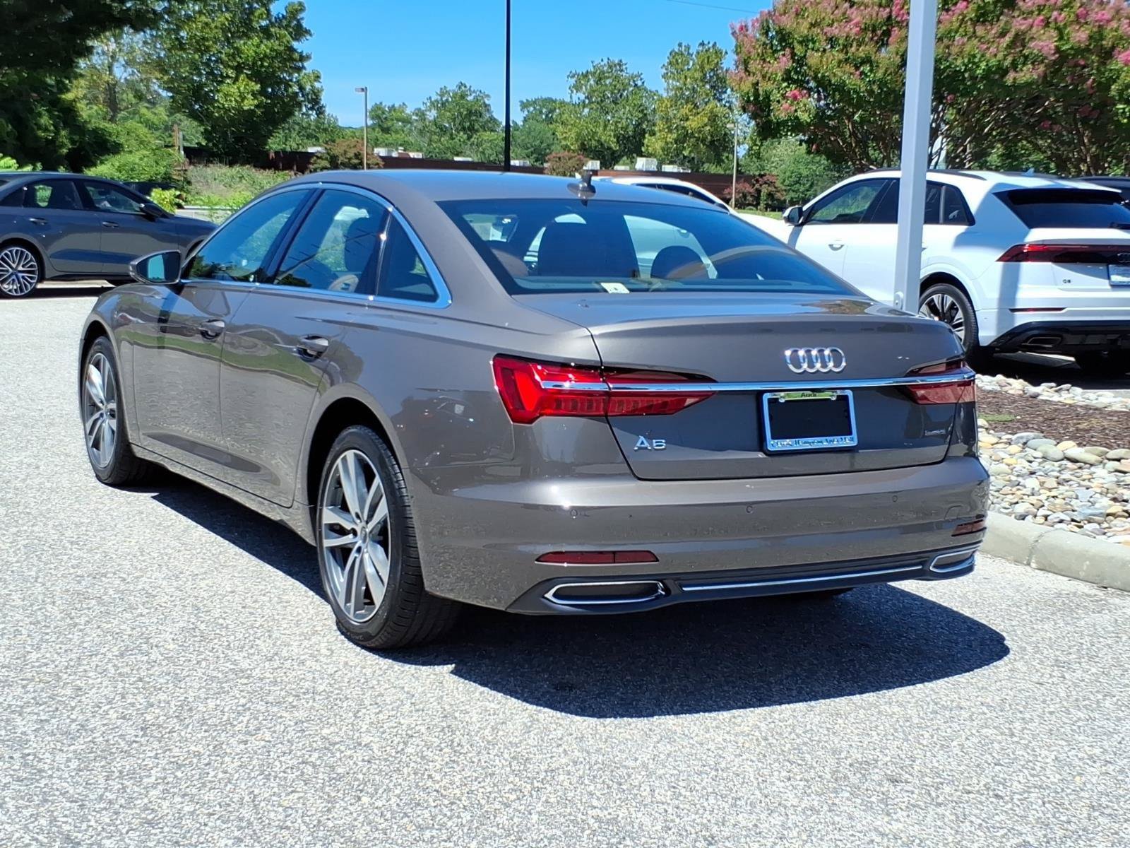 Used 2021 Audi A6 2.0T Prestige w/ Prestige Package AWD/4WD image 10