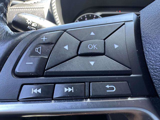 Used 2024 Nissan Sentra SV w/ All-Weather Package FWD image 28